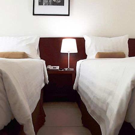Park Hotel Cawang Jakarta Exteriér fotografie