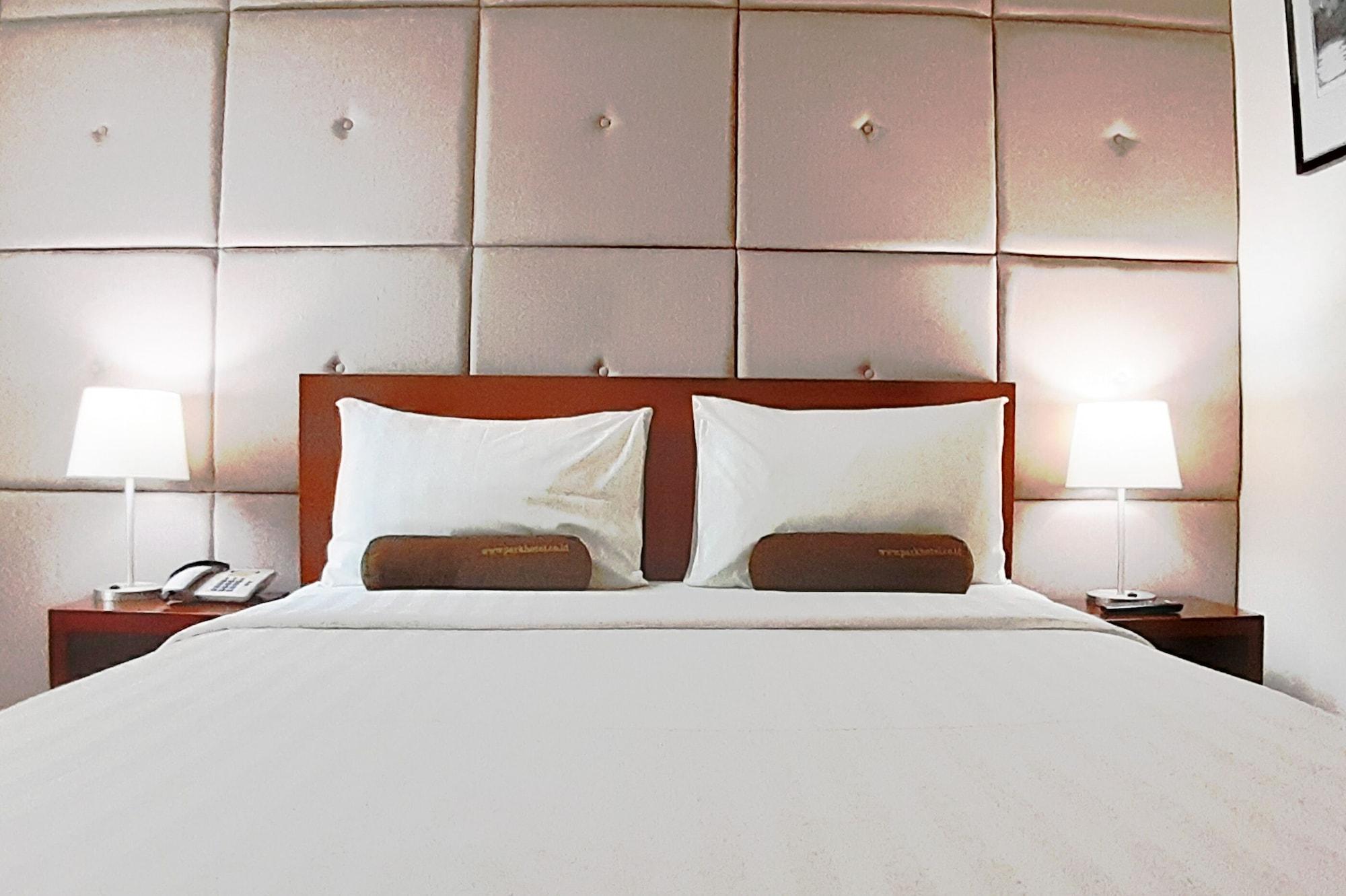Park Hotel Cawang Jakarta Exteriér fotografie
