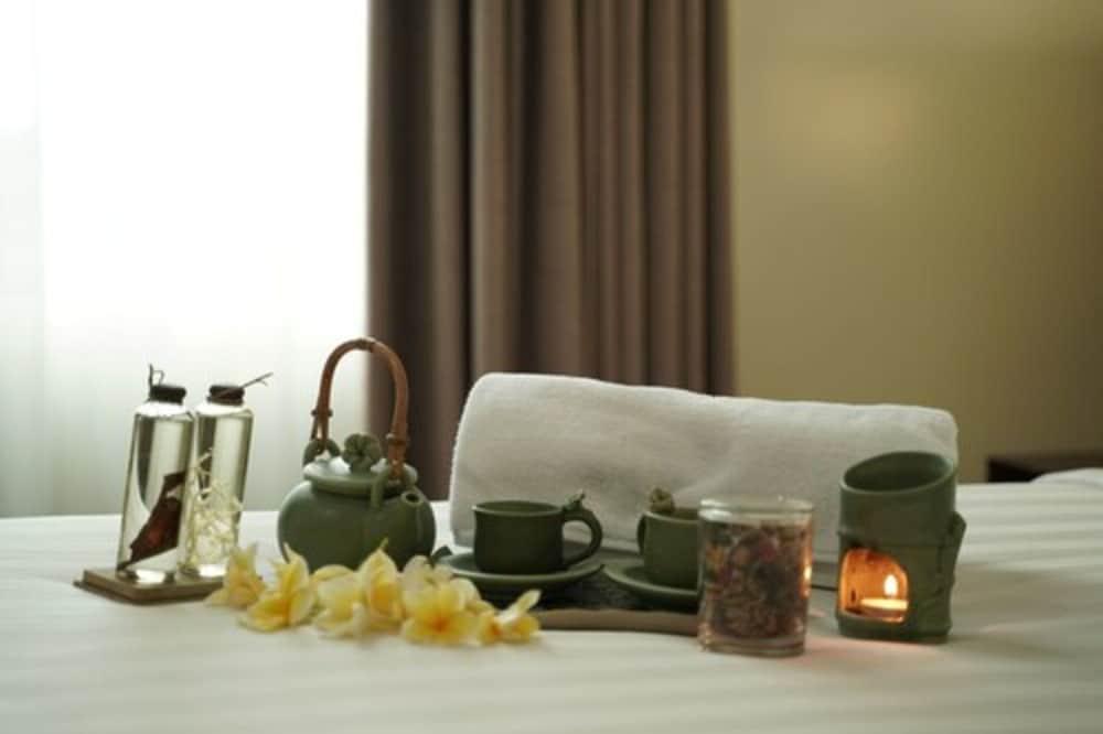 Park Hotel Cawang Jakarta Exteriér fotografie