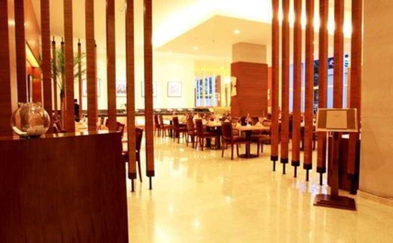 Park Hotel Cawang Jakarta Exteriér fotografie