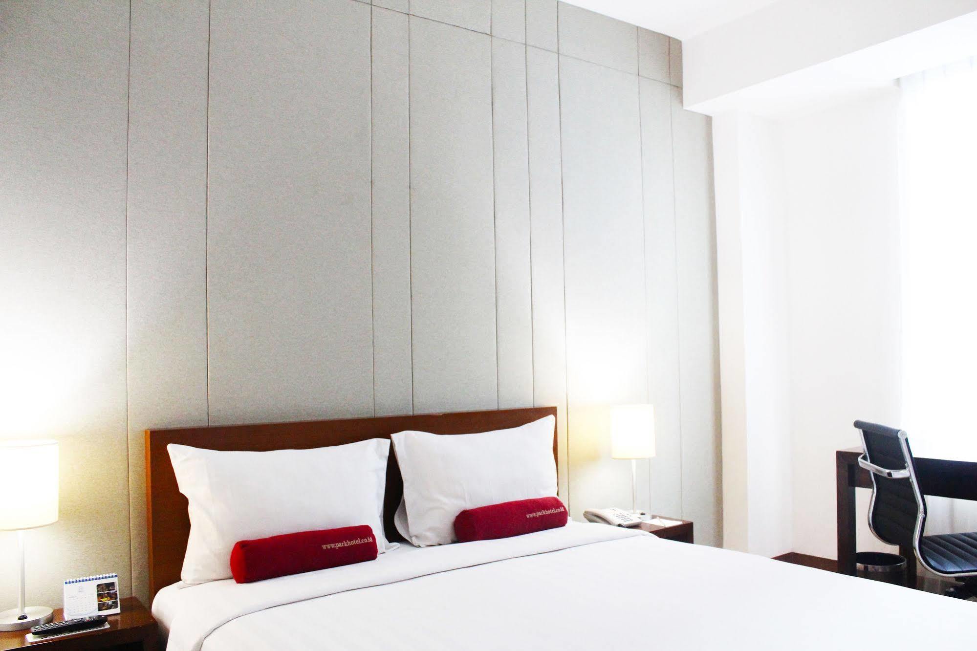 Park Hotel Cawang Jakarta Exteriér fotografie